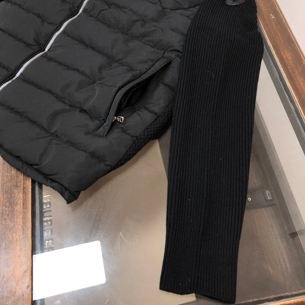 P - CARDIGAN