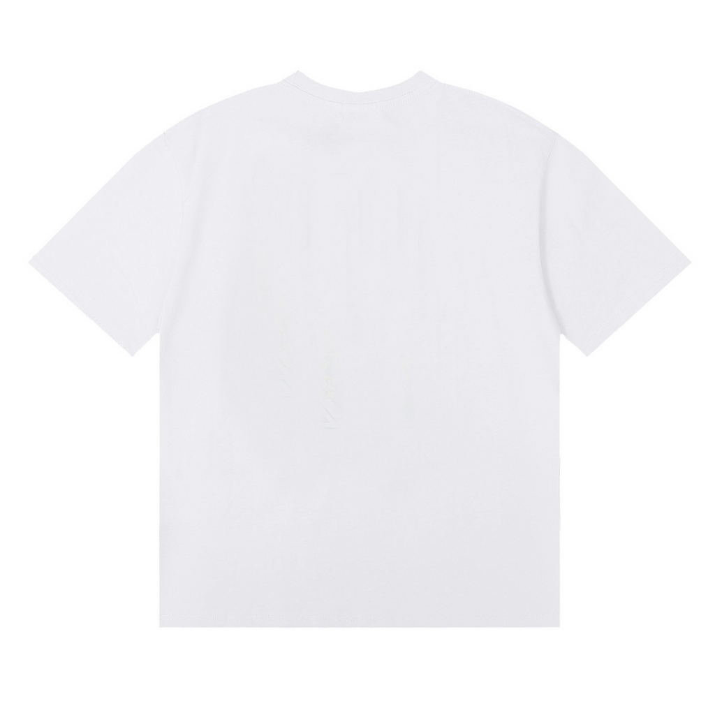 Amr Cheetah T-shirt