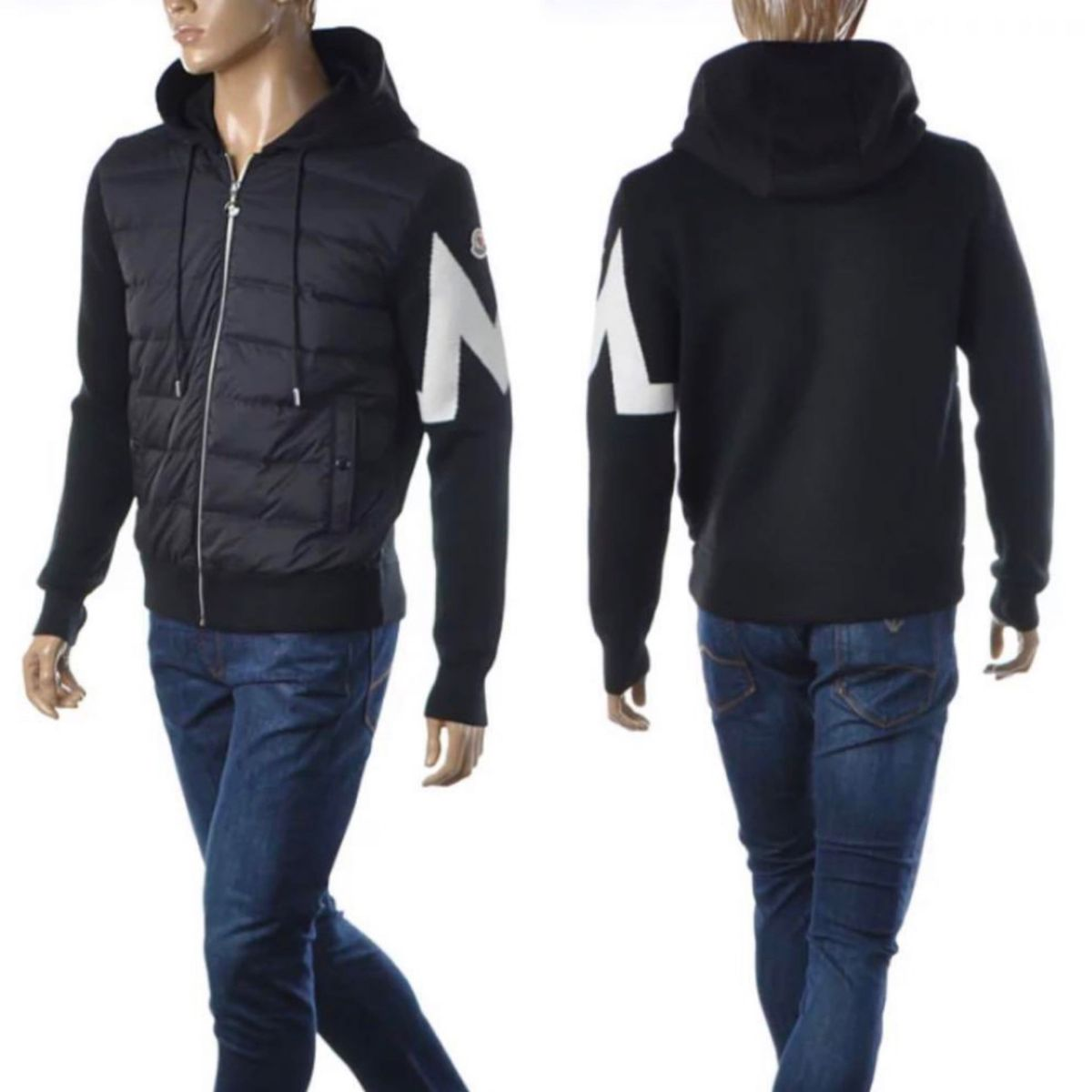 P - CARDIGAN