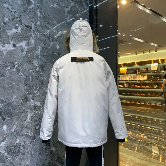 CG - PUFFER