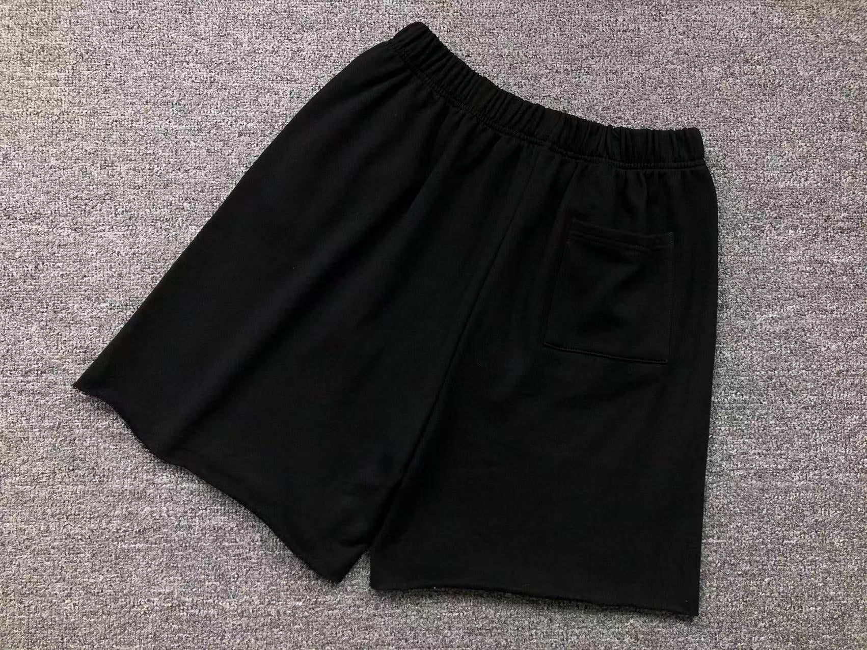 S - SHORTS