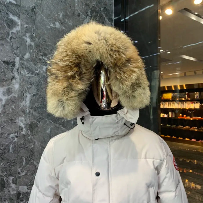 CG - PUFFER