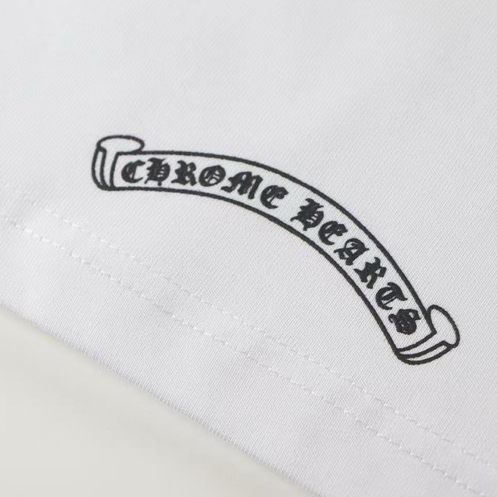 Chrome T-shirt