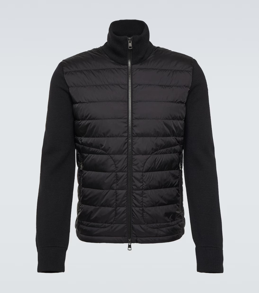 M - CARDIGAN