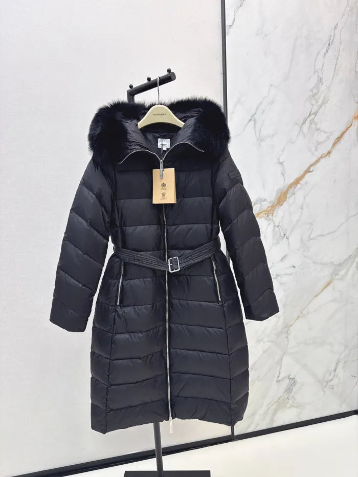 B - PUFFER