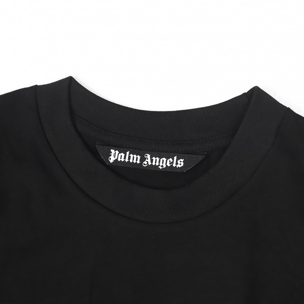 Palm Bear T-shirt