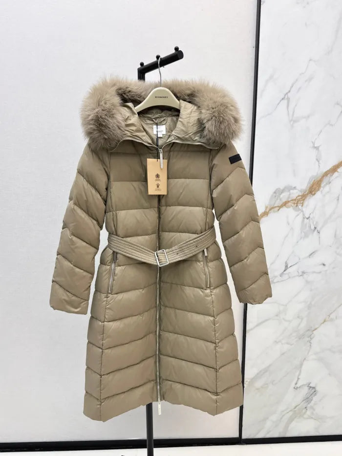B - PUFFER