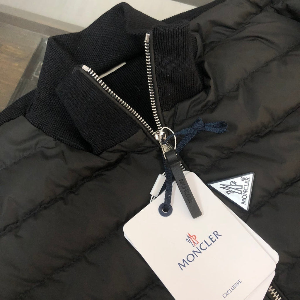 W - CARDIGAN