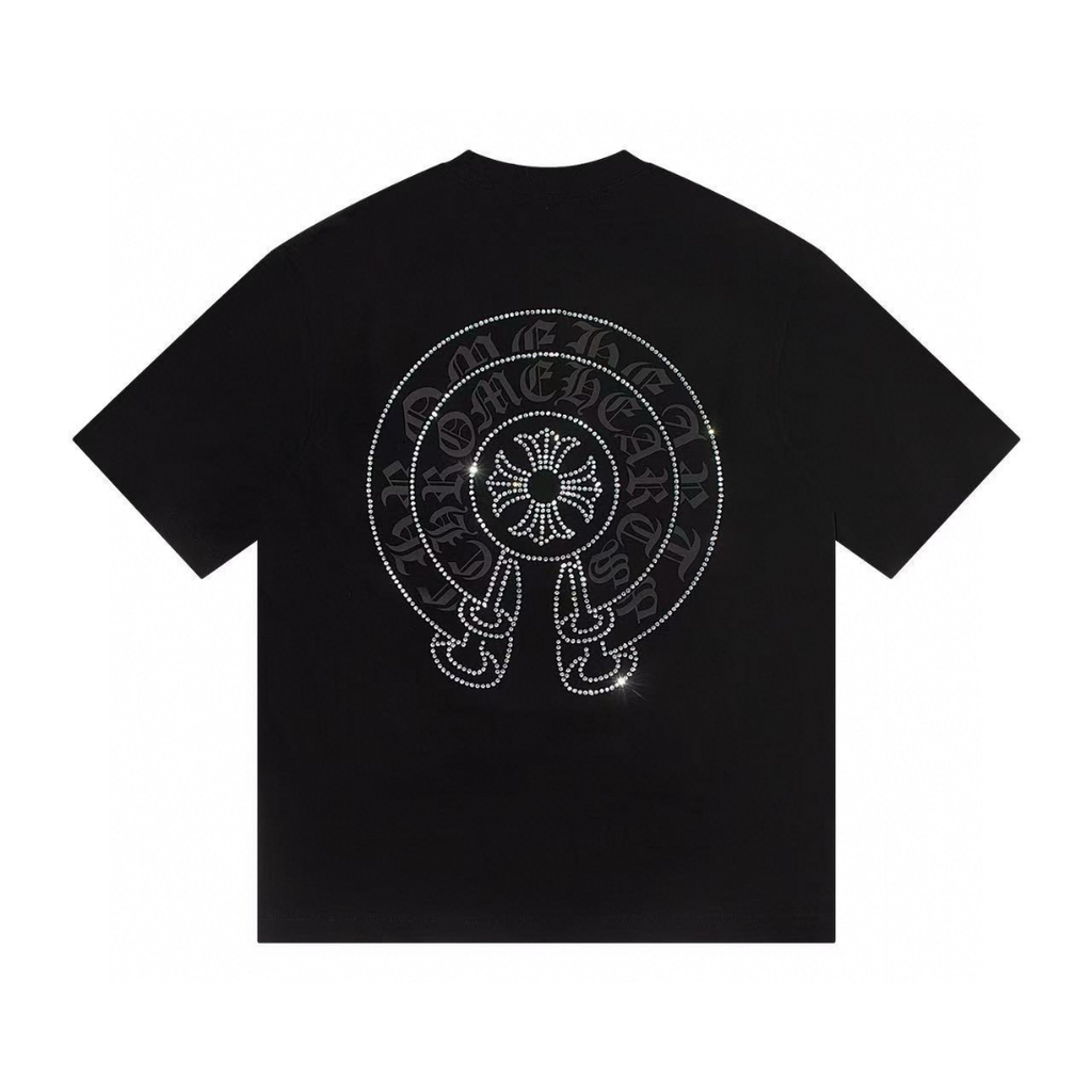 Chrome T-shirt