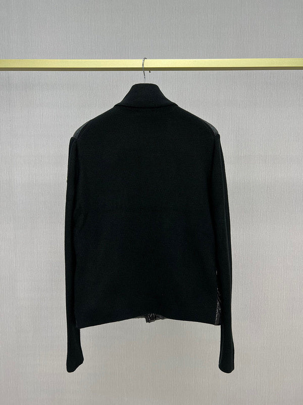 P - CARDIGAN