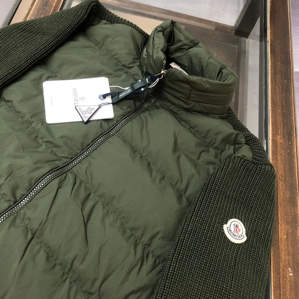 W - CARDIGAN