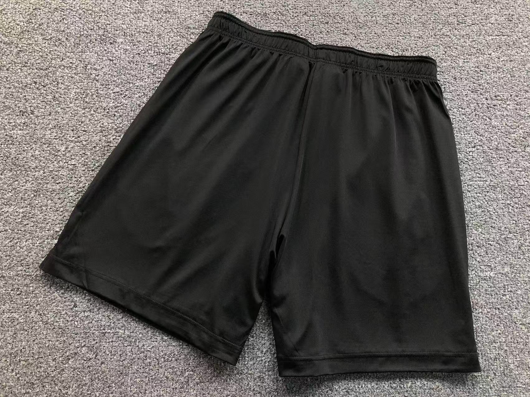 N - SHORTS