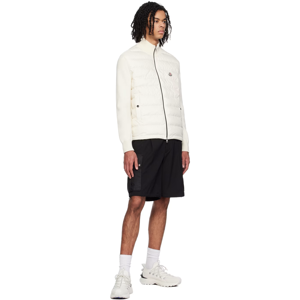 O - CARDIGAN