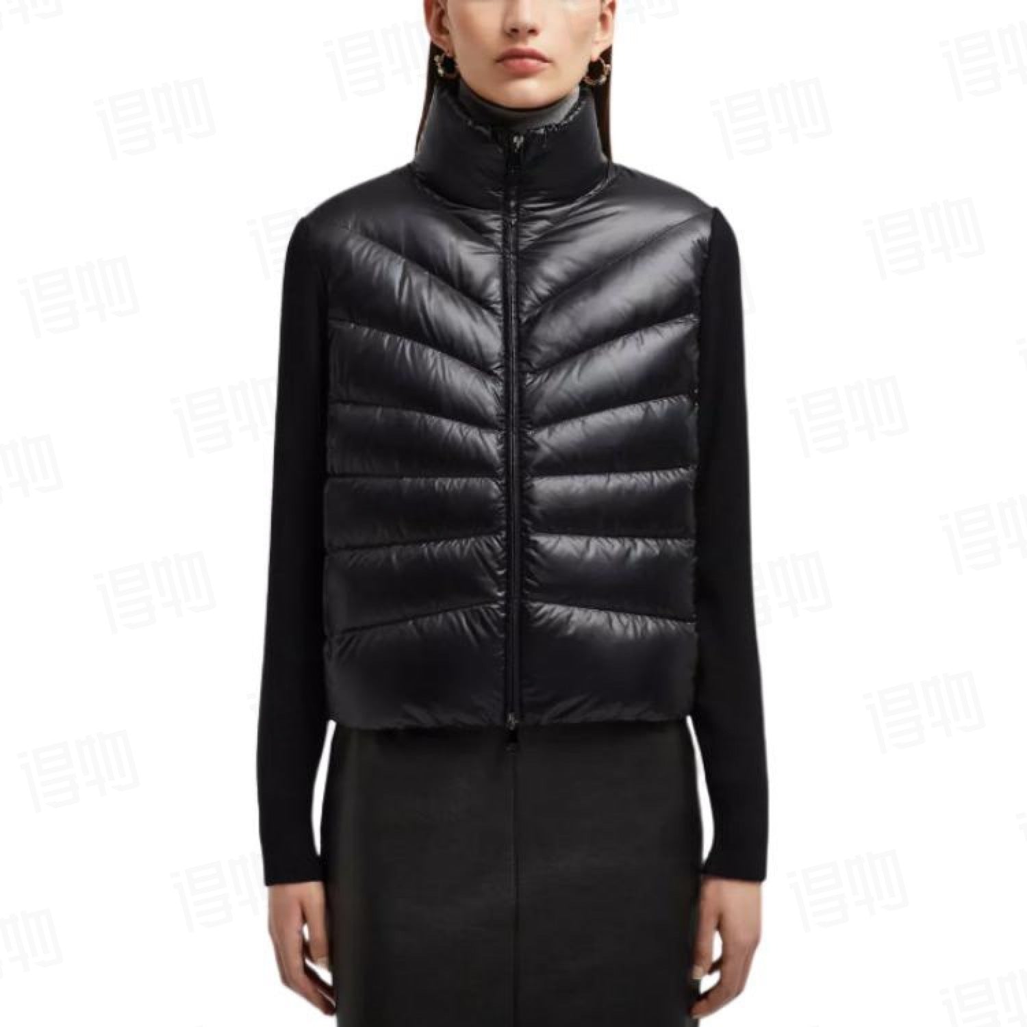 P - CARDIGAN