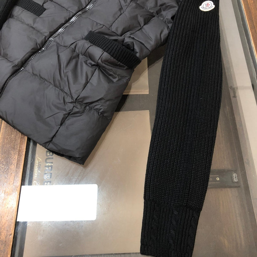 P - CARDIGAN