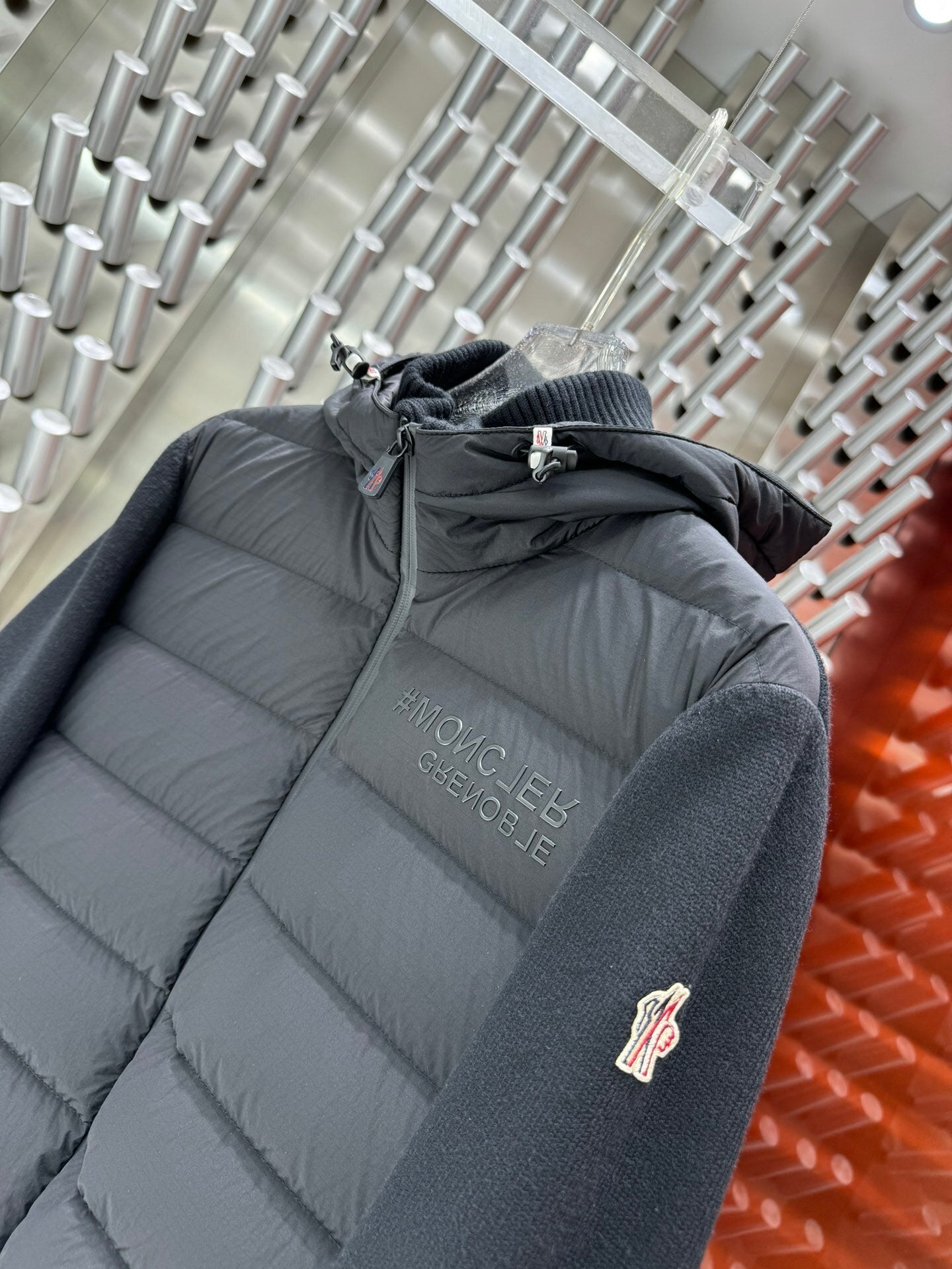 P - CARDIGAN