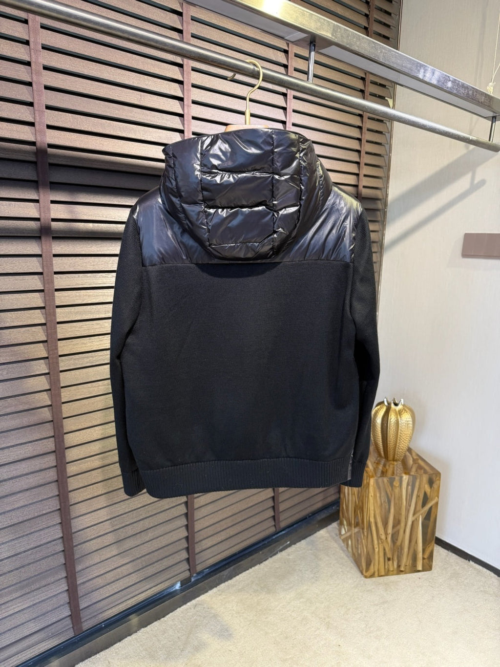 G - CARDIGAN