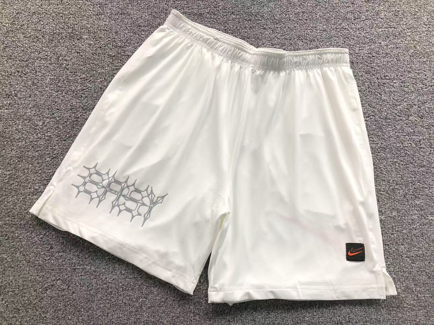 N - SHORTS