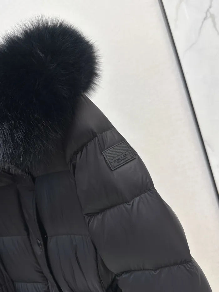 B - PUFFER