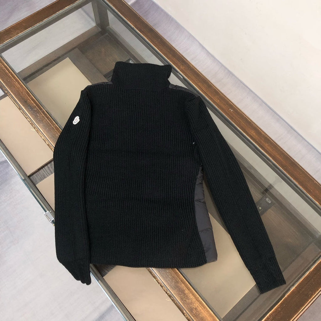 P - CARDIGAN