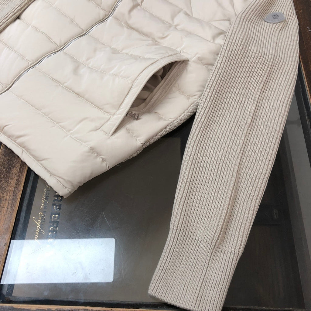 P - CARDIGAN