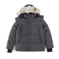 CG - PUFFER