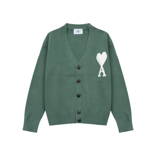 A  - SWEATER