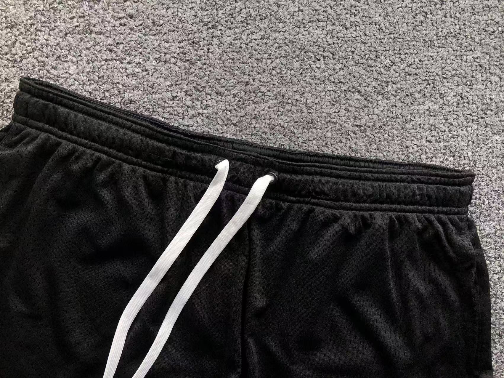 N - SHORTS