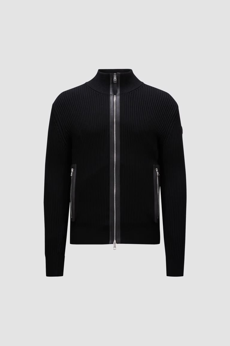M - CARDIGAN