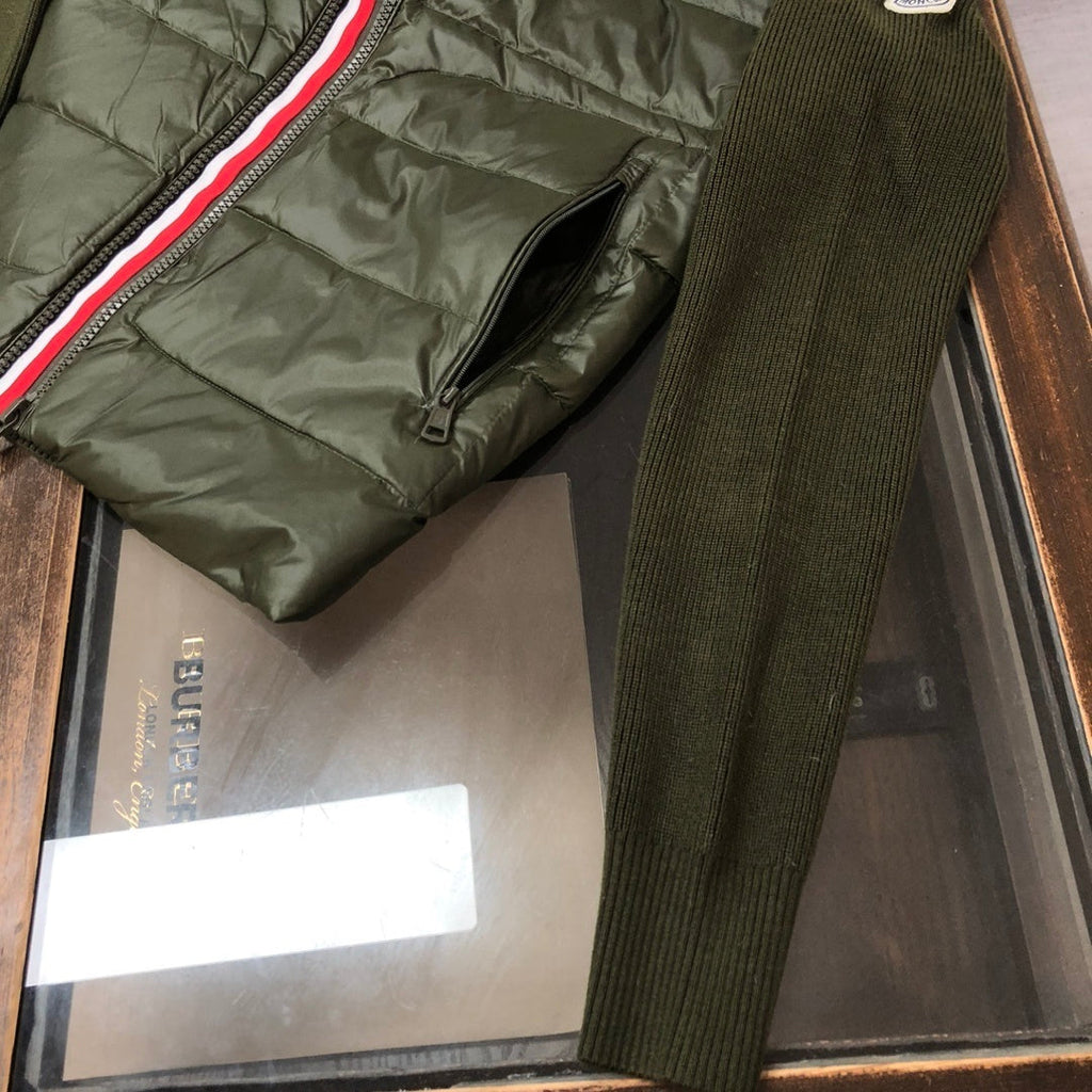 P - CARDIGAN