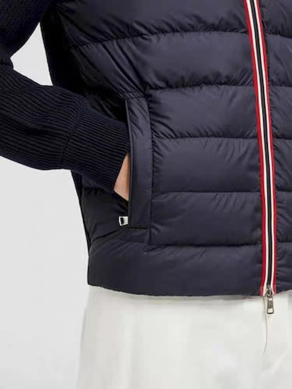 T - CARDIGAN