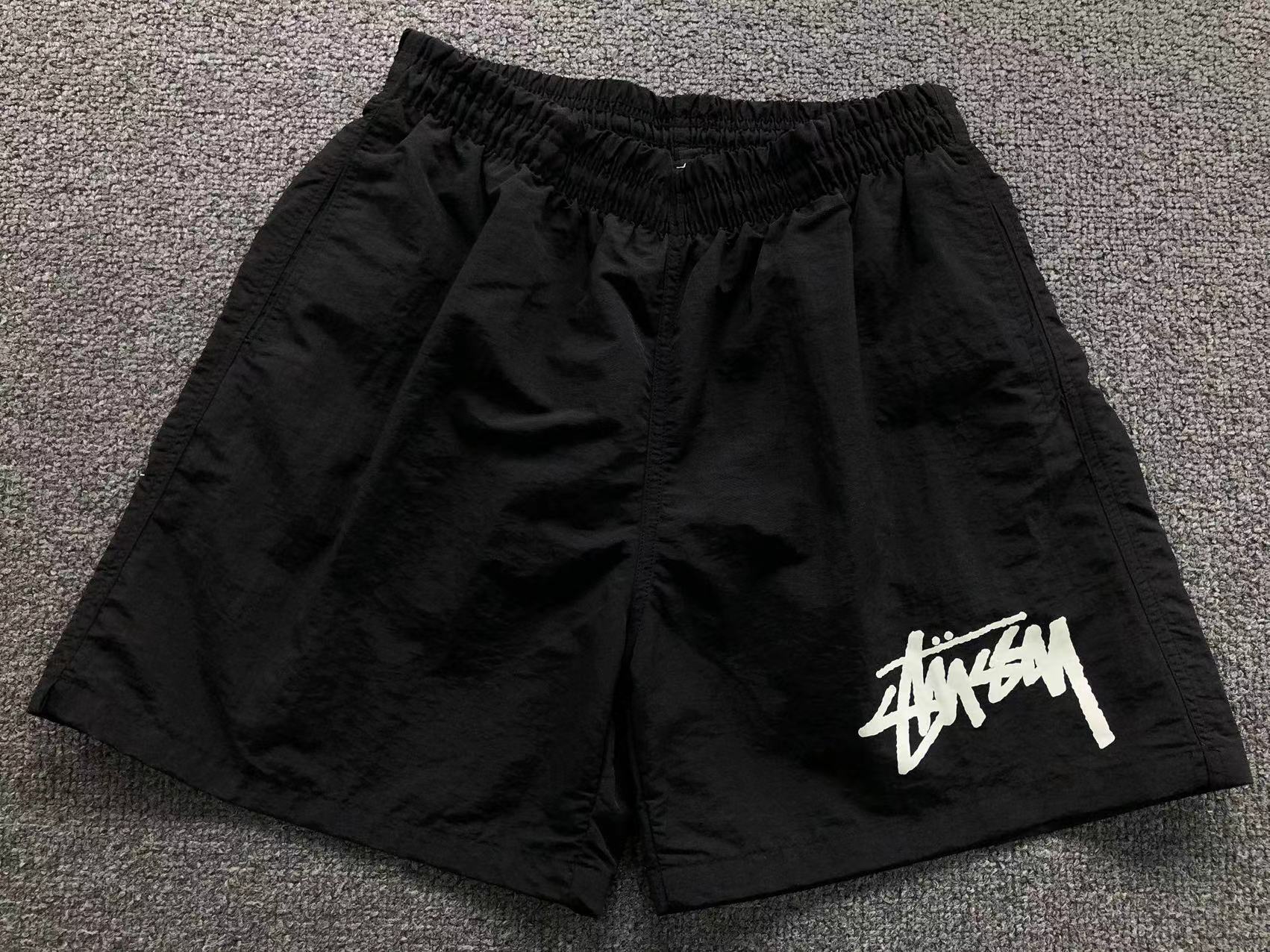 S - SHORTS