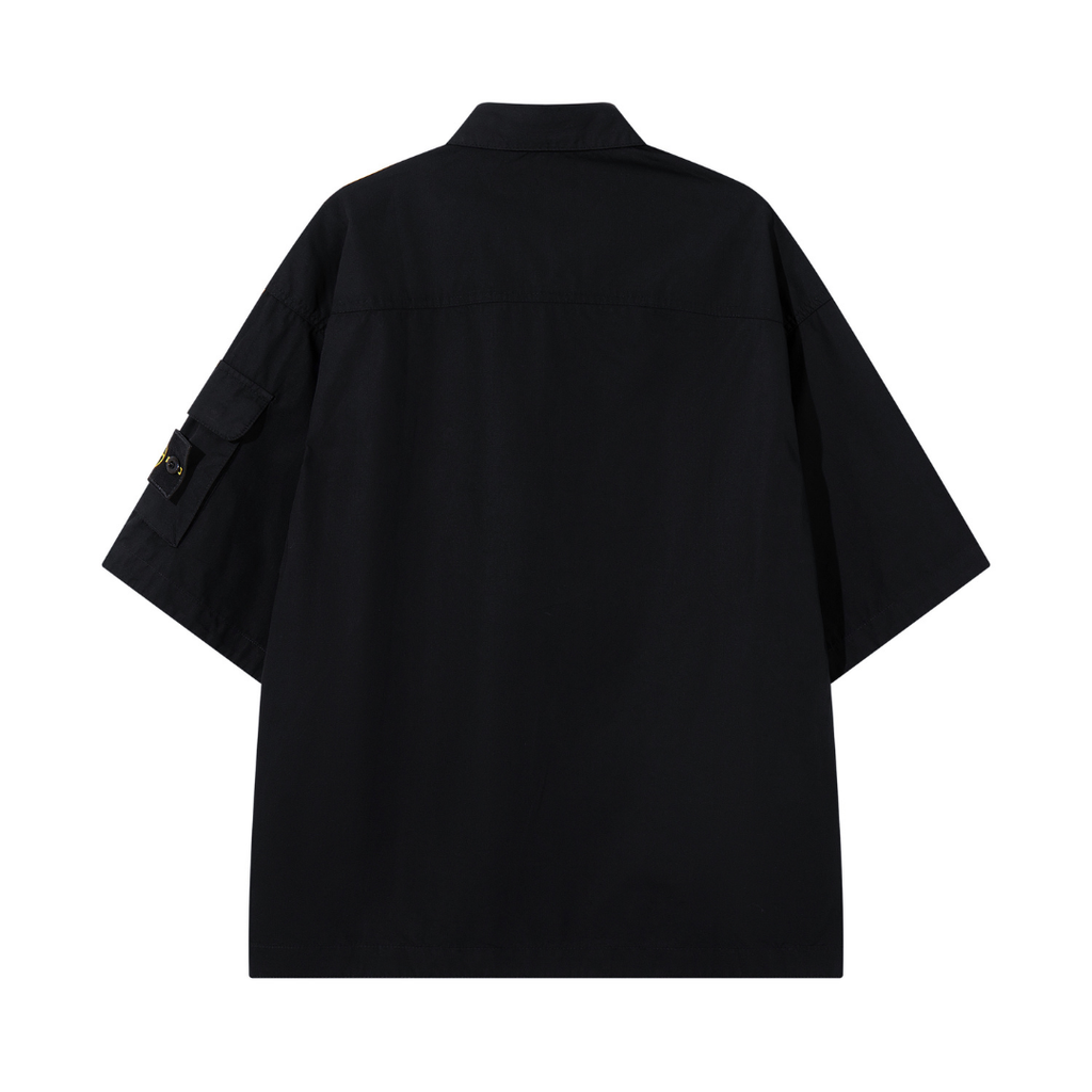 Tactic Monogram Shirt