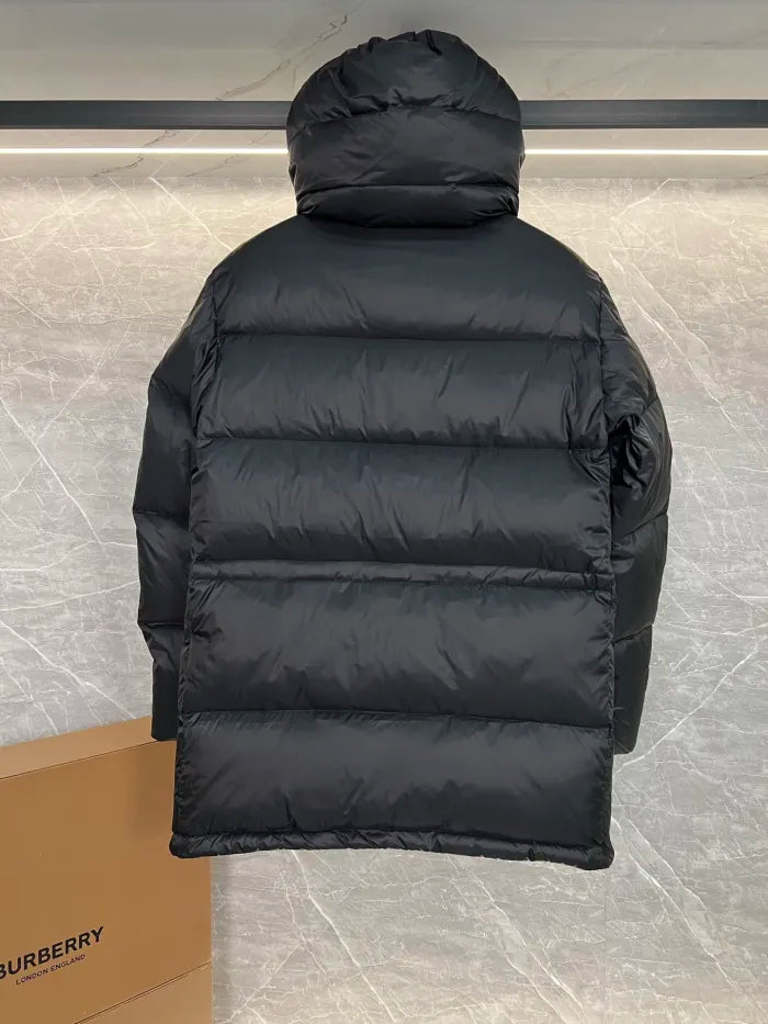 B - PUFFER