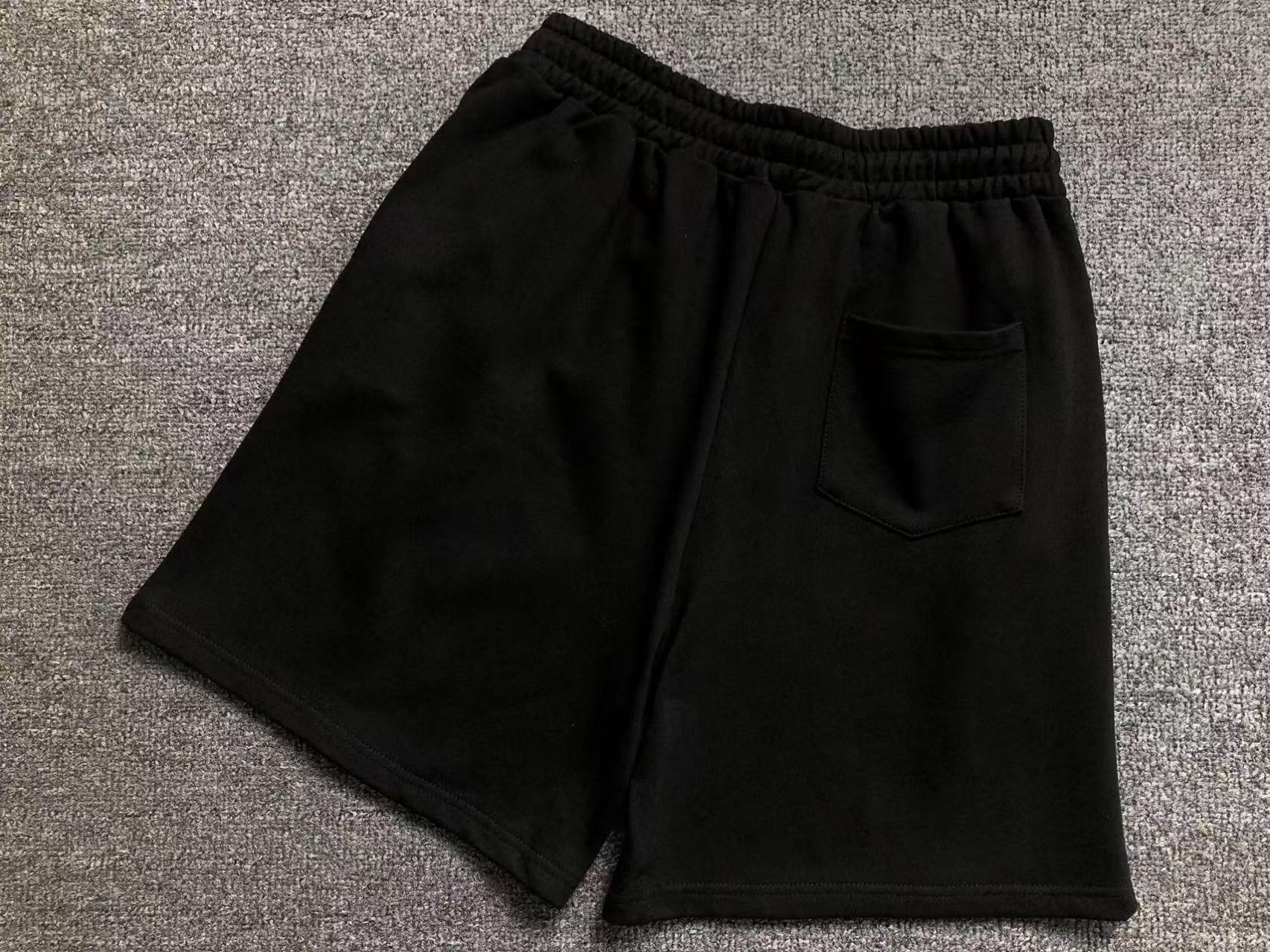 C - SHORTS