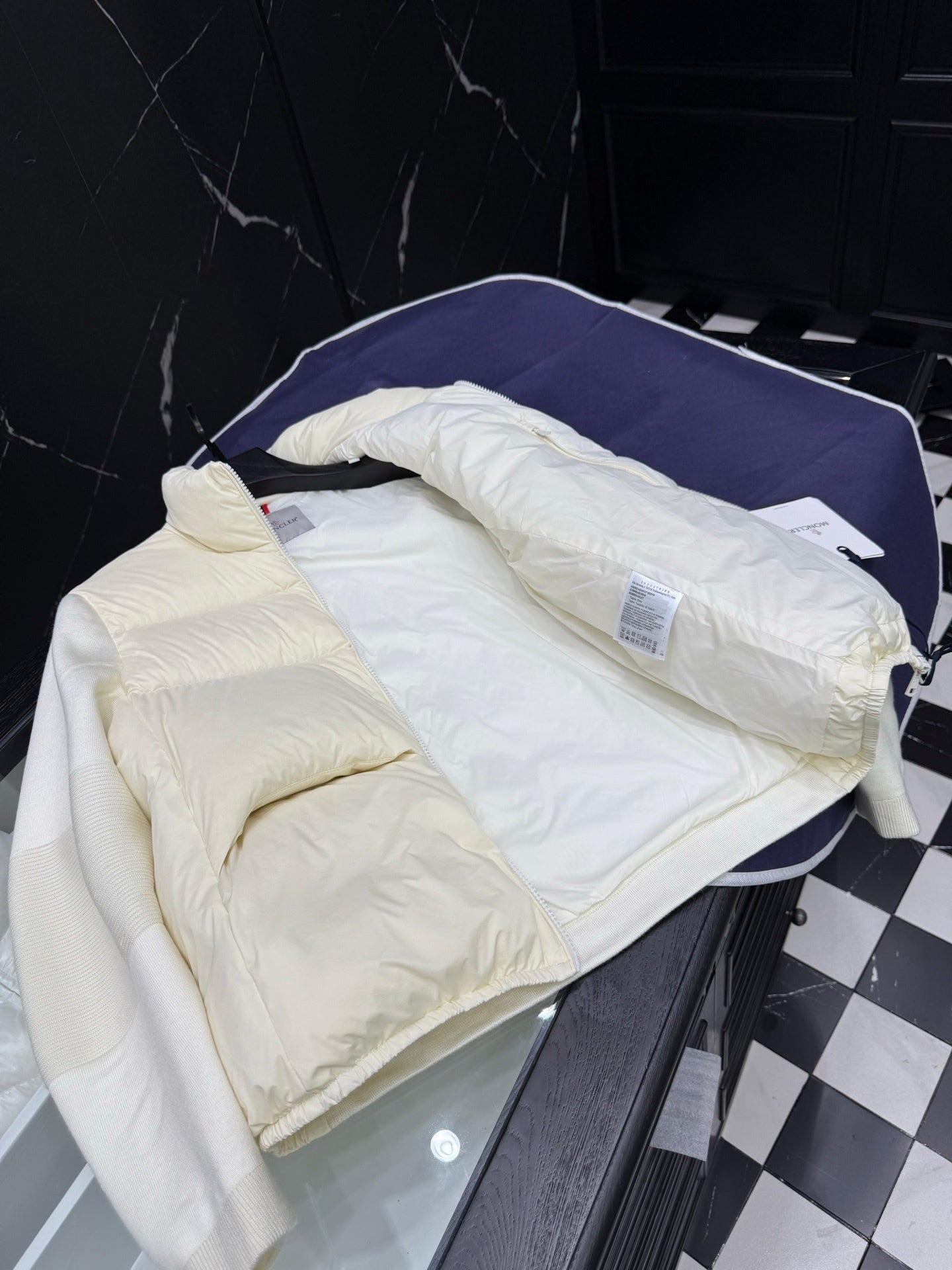 P - CARDIGAN
