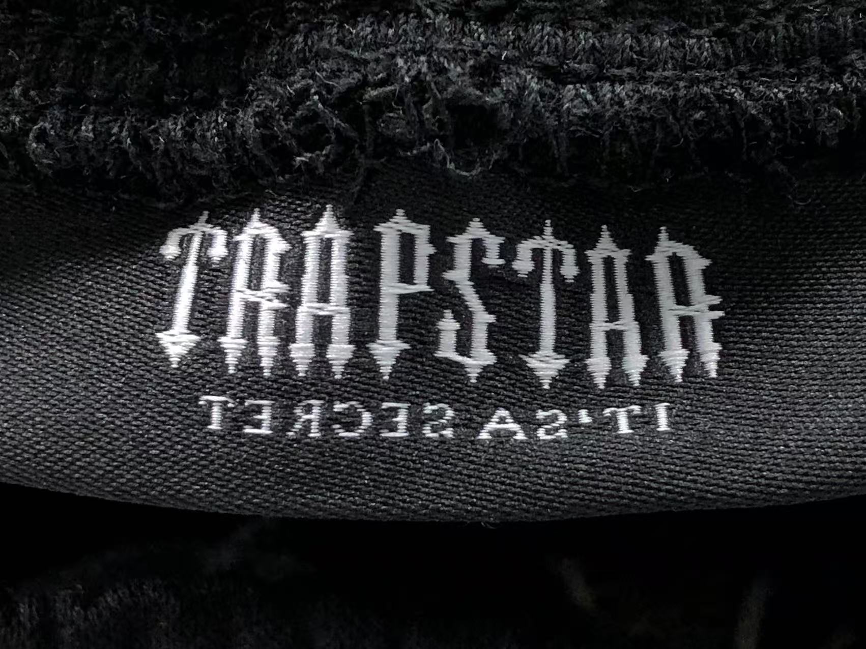 T - SHORTS