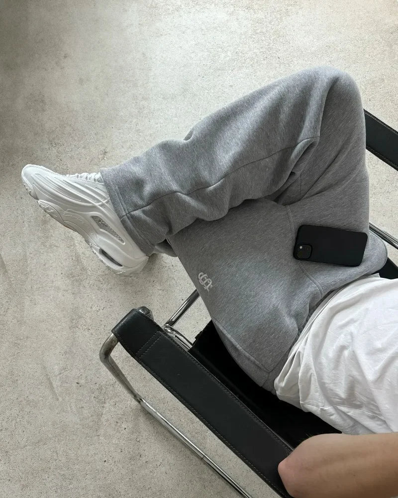 SU - BAGGY JOGGERS VIP