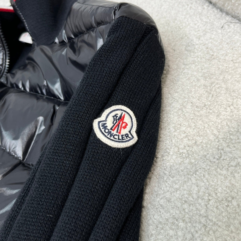 P - CARDIGAN