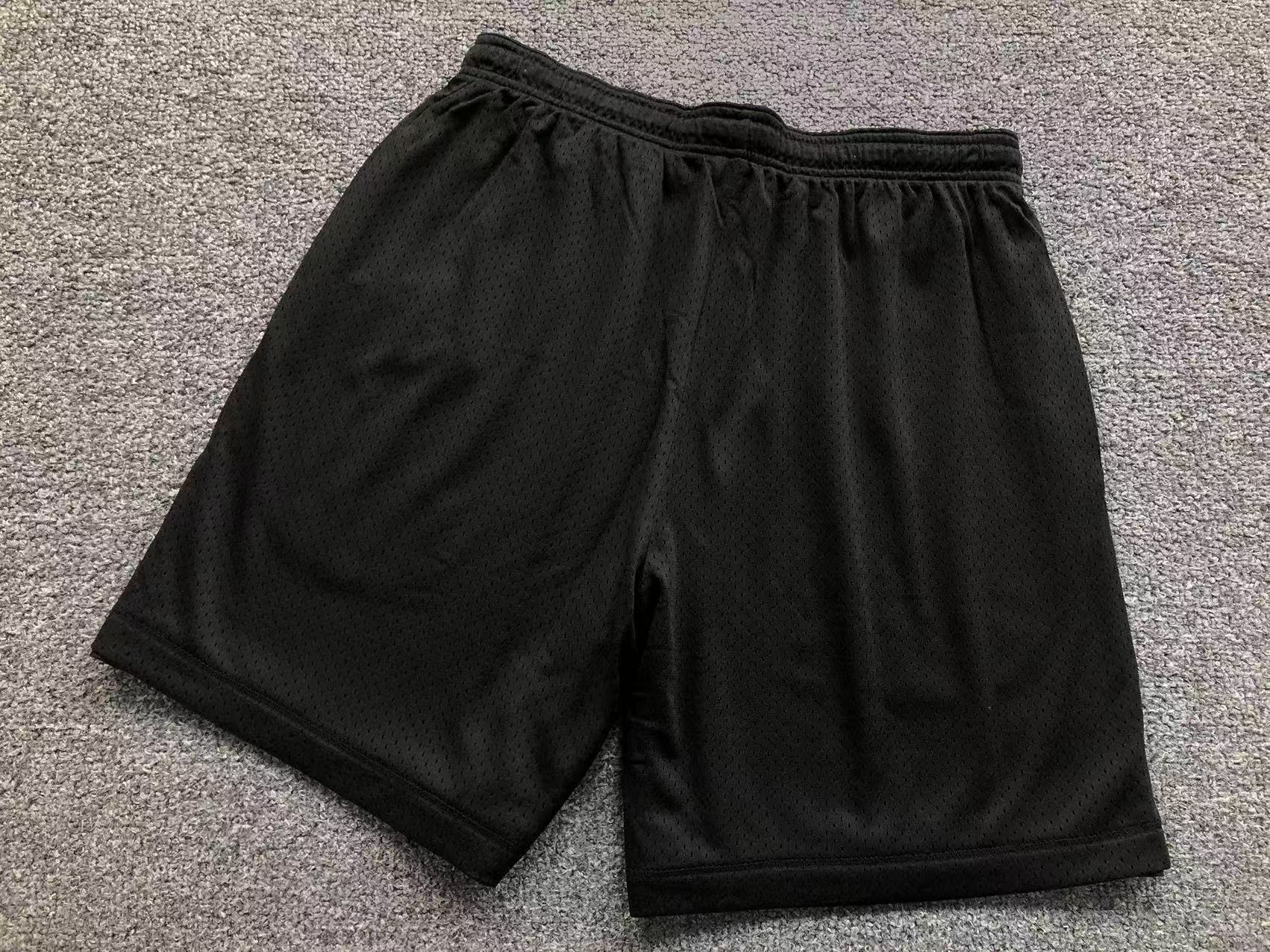 N - SHORTS