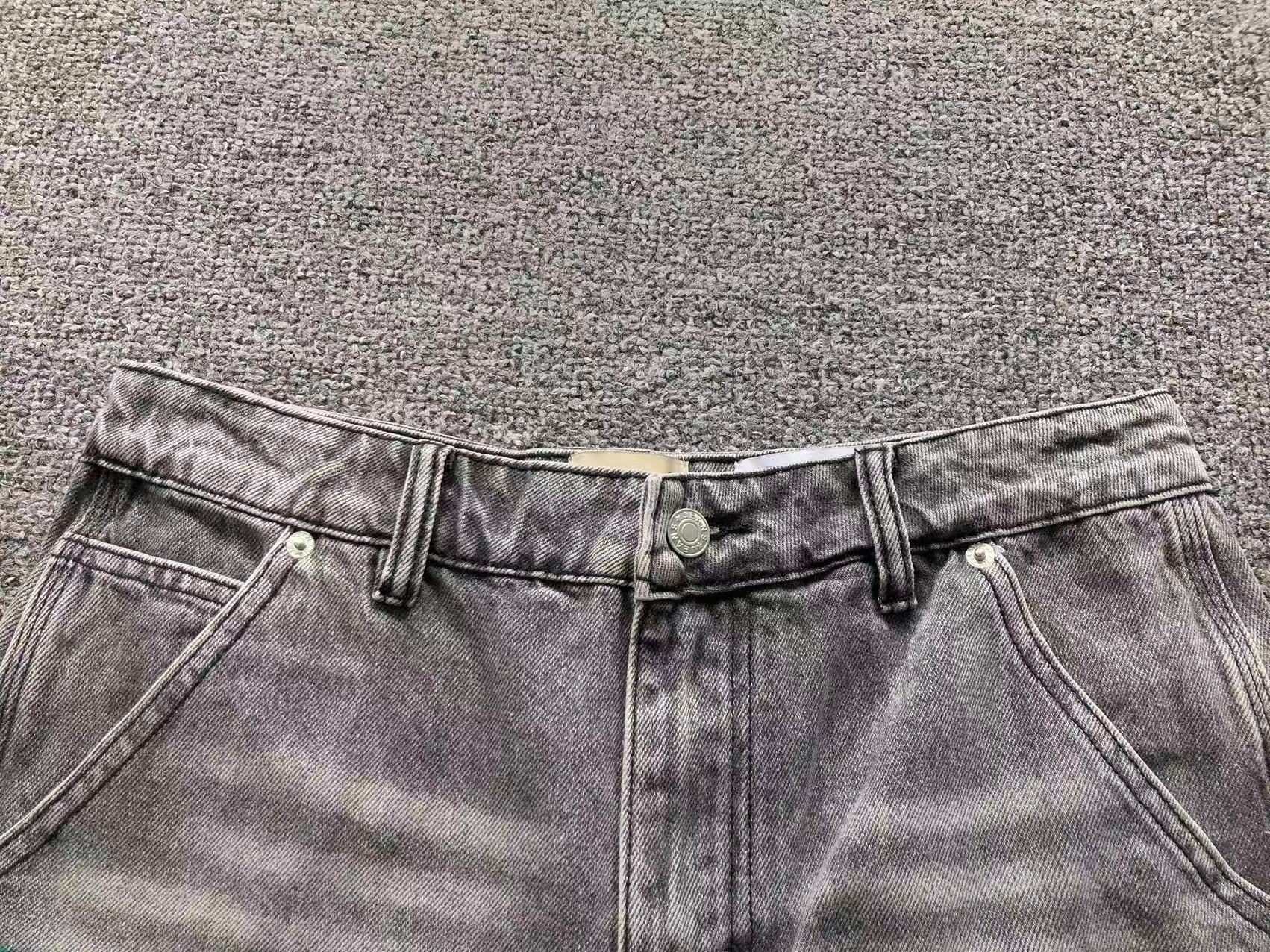 G - SHORTS