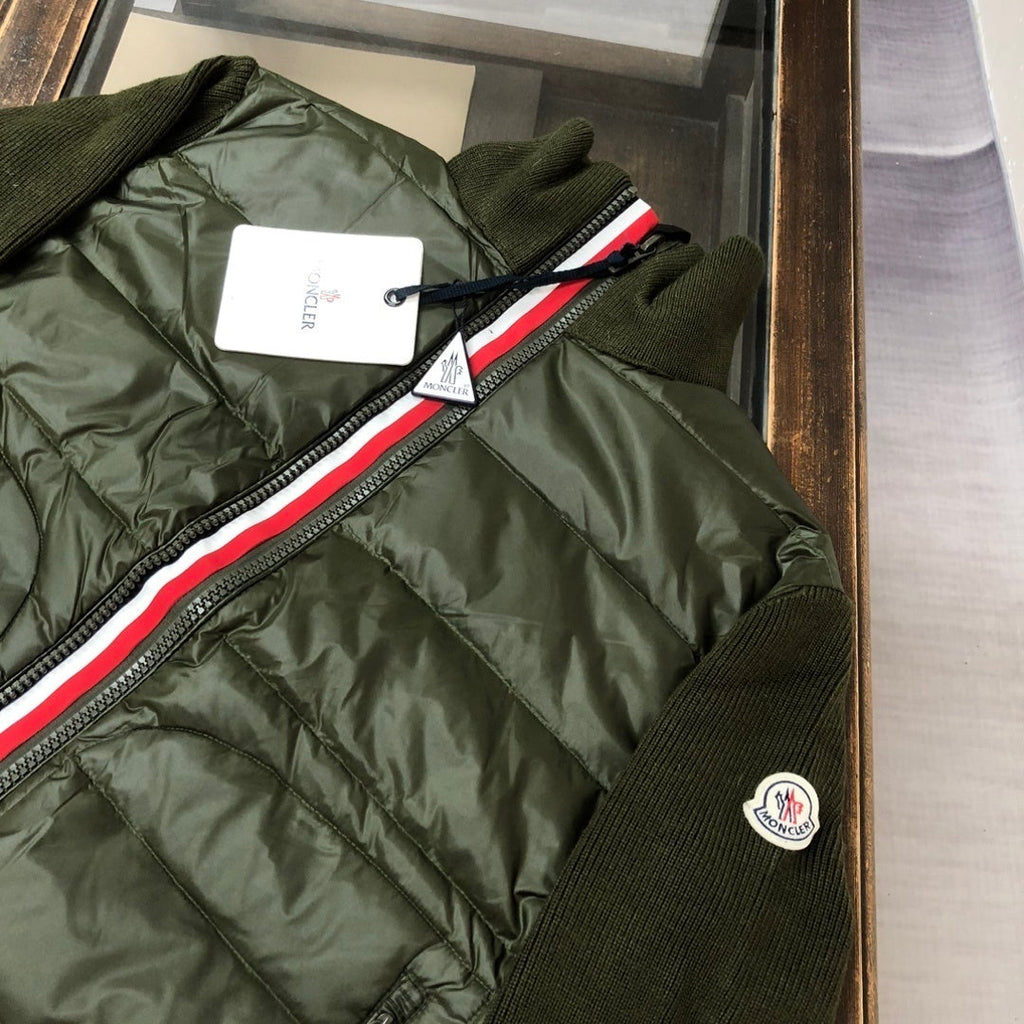 P - CARDIGAN