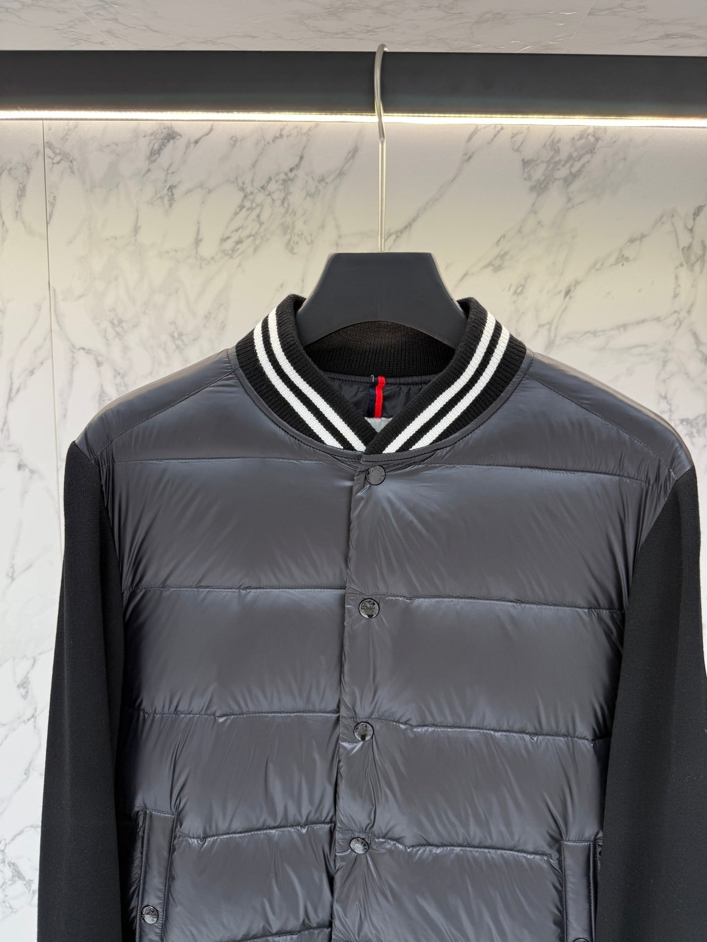 P - CARDIGAN