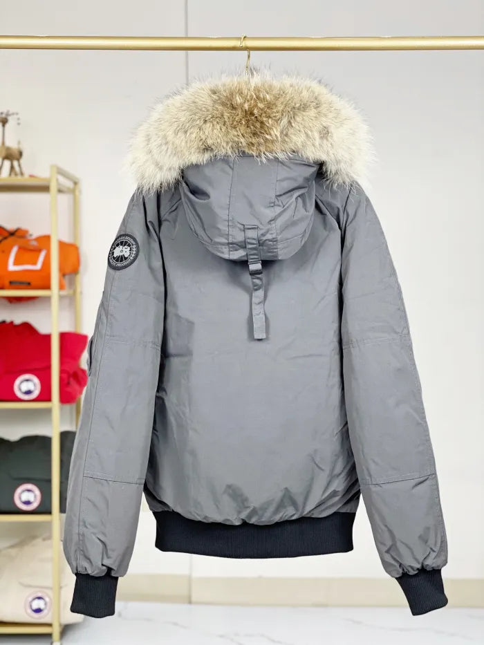 CG - PUFFER