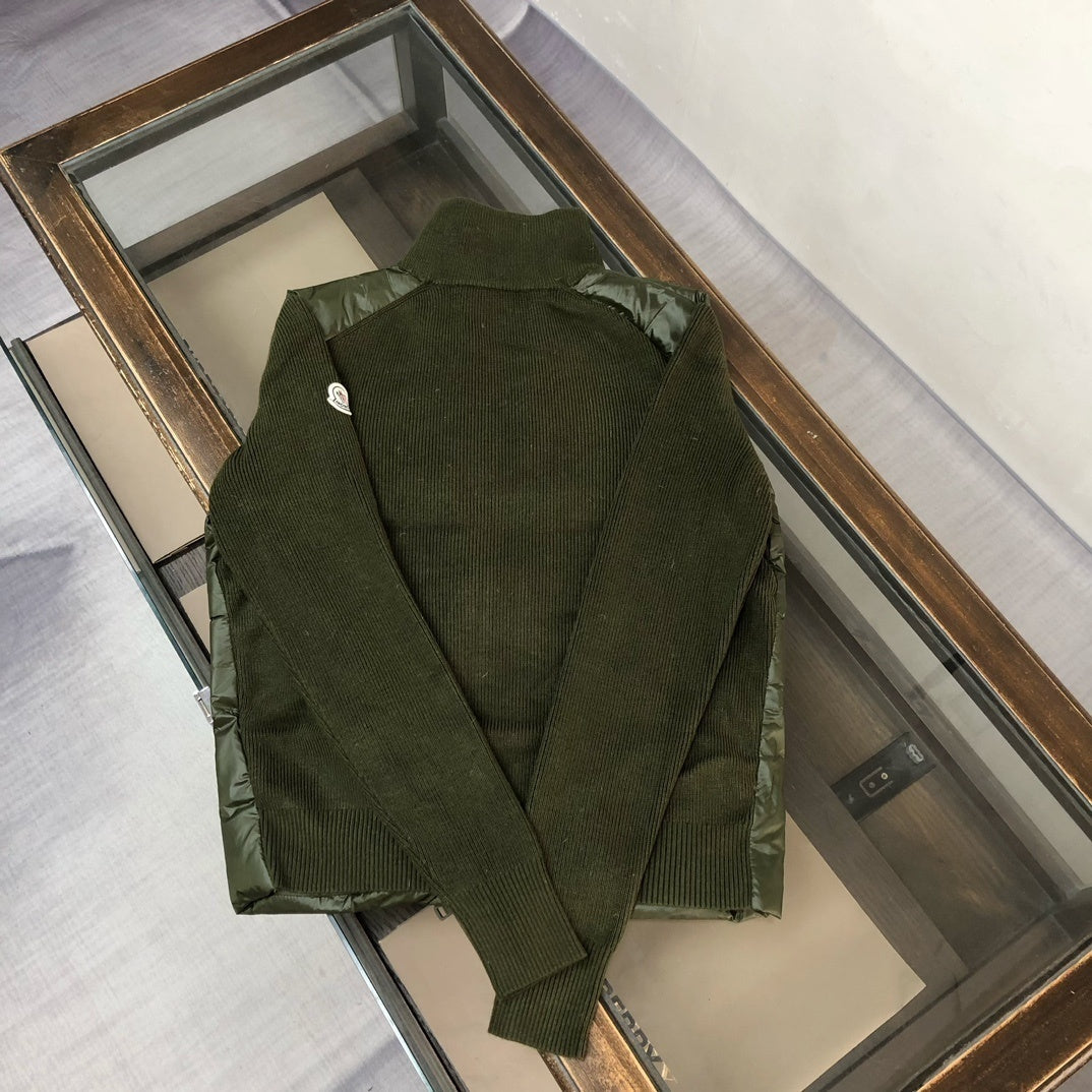 P - CARDIGAN