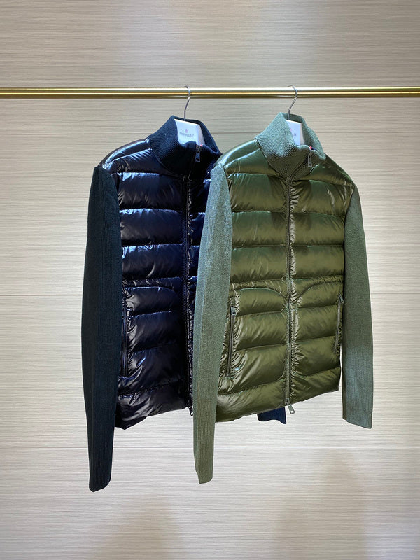 P - CARDIGAN