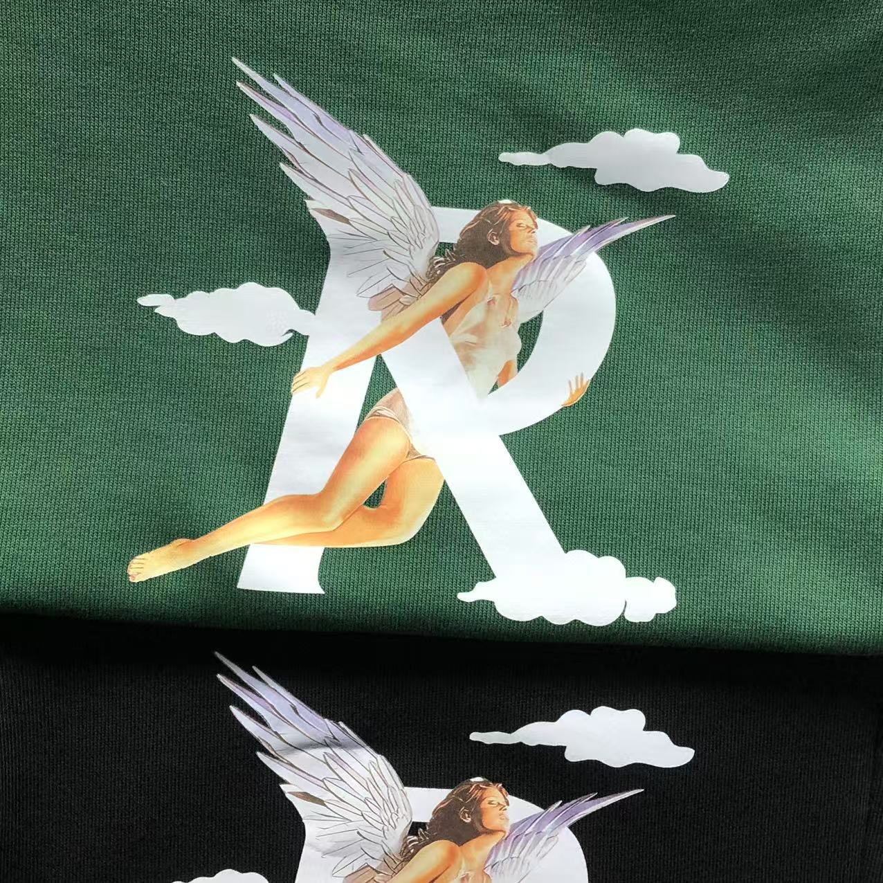 R - SHORTS