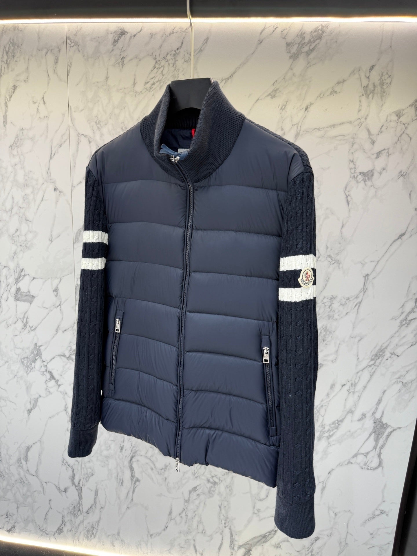P - CARDIGAN