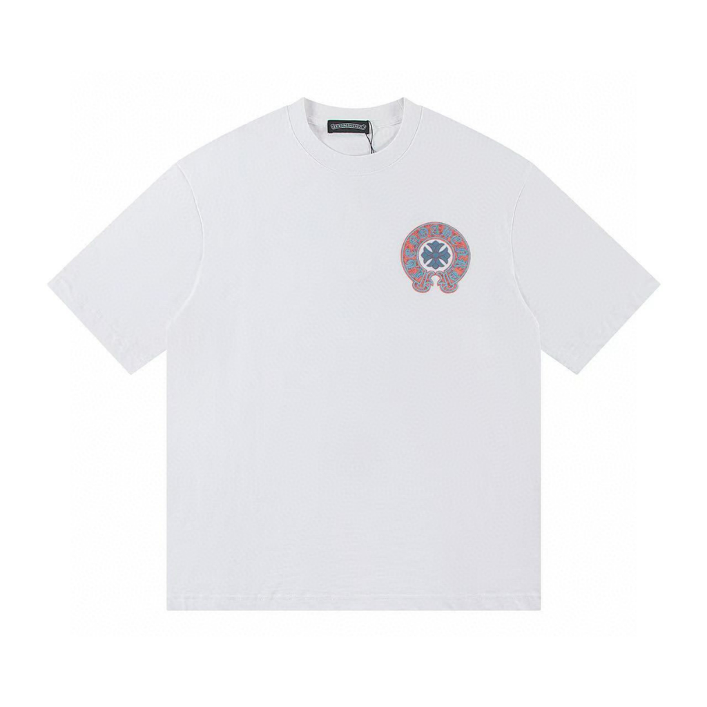 Chrome T-shirt