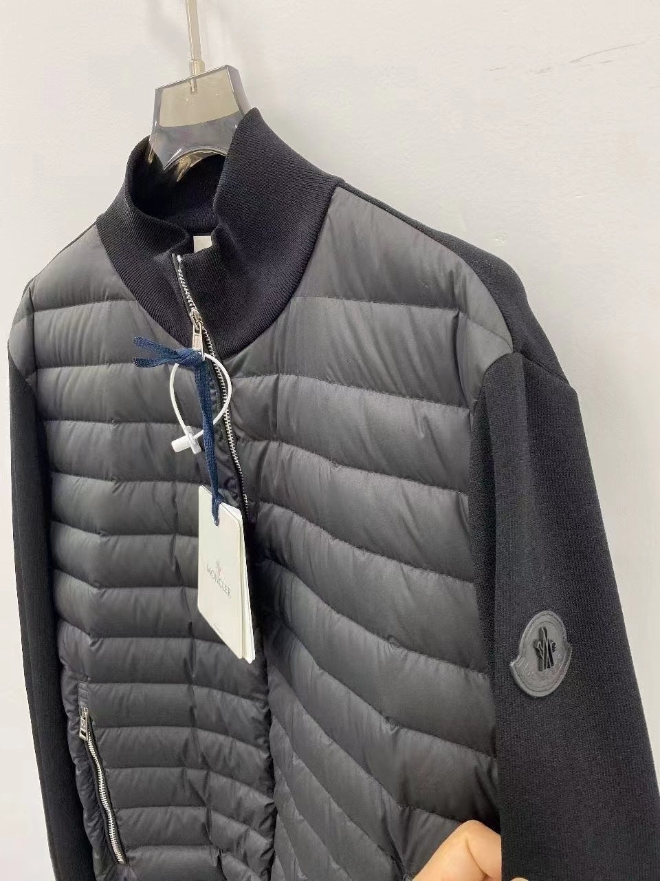 M - CARDIGAN